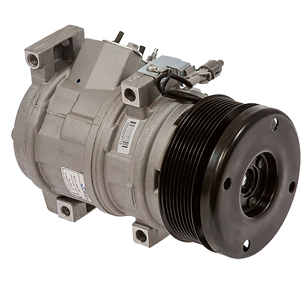 COMPRESSOR 10S20C PV8 12V 117mm 20-22062-AM