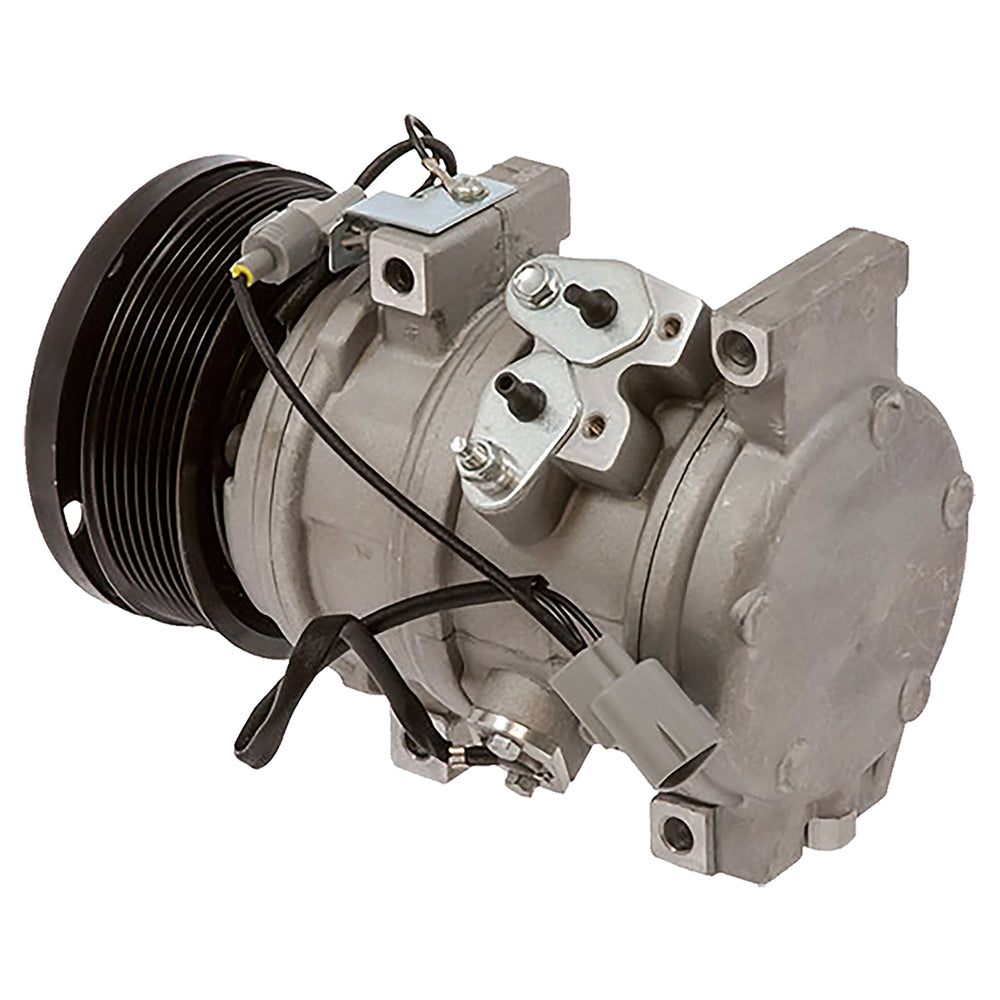 COMPRESSOR 10S20C PV8 12V 117mm 20-22062-AM