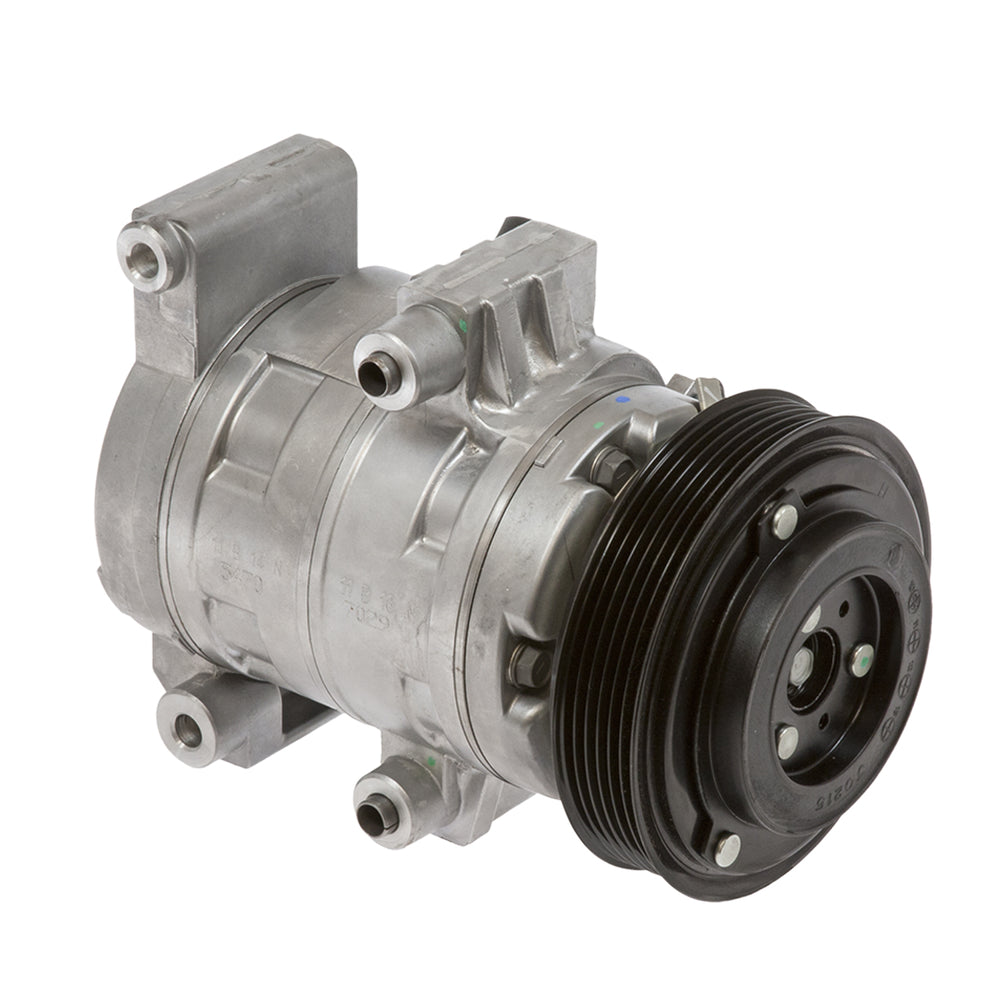 Compressor DKS17DS PV6 12V 20-22072