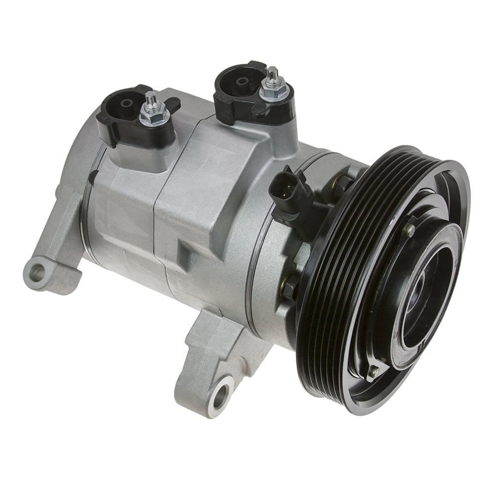 COMPRESSOR RS18 PV6 140mm 12V 20-22079-AM