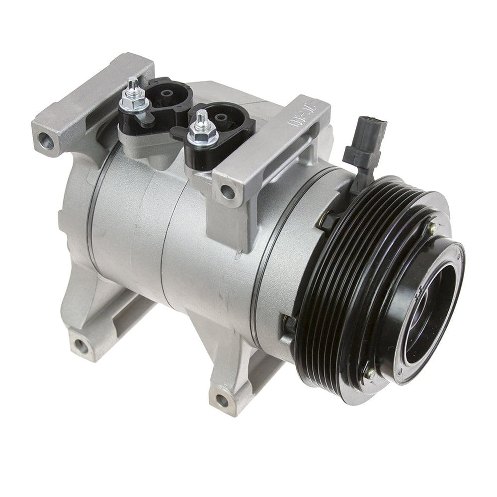 COMPRESSOR RS20 120mm PV6 12V 20-22080-AM