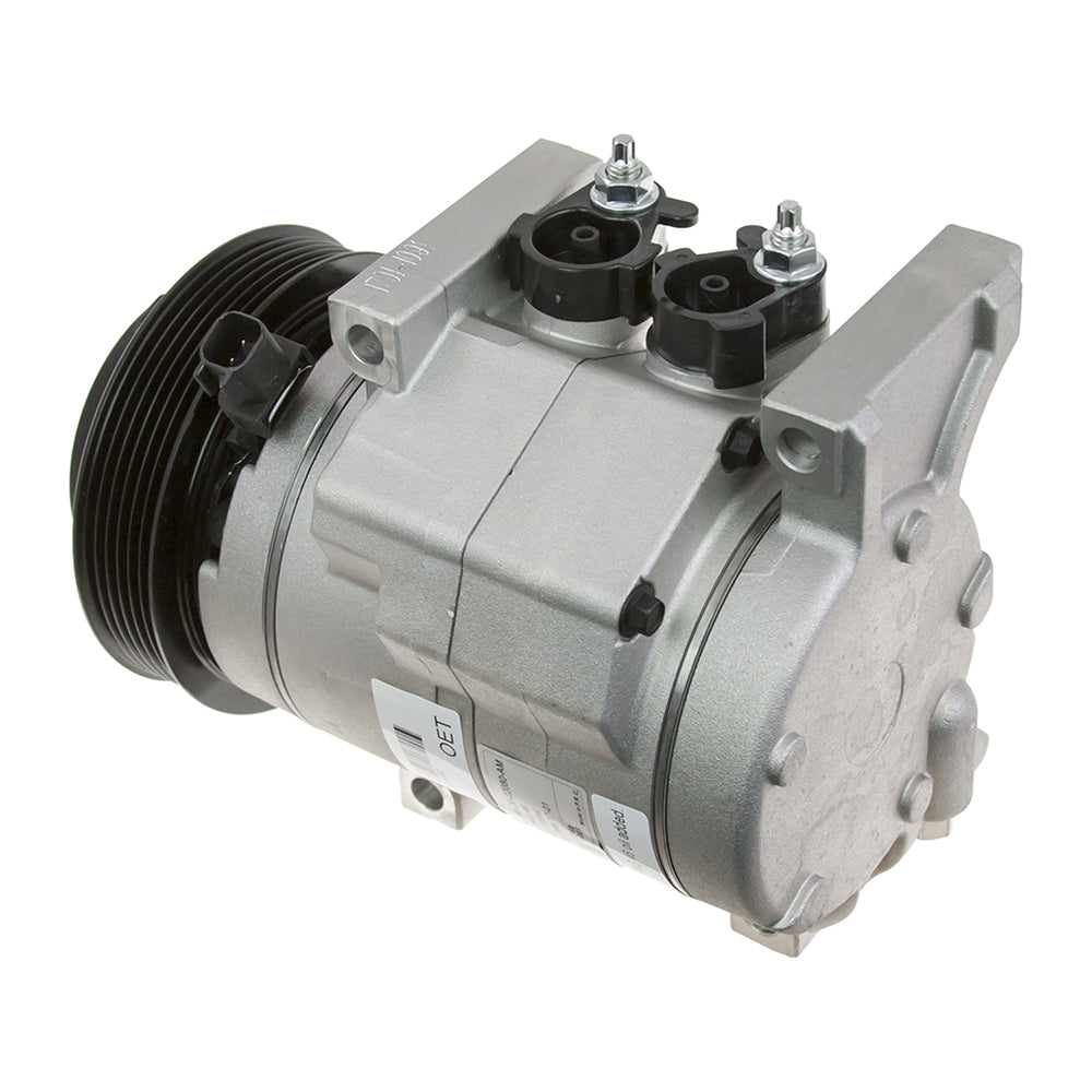 COMPRESSOR RS20 120mm PV6 12V 20-22080-AM