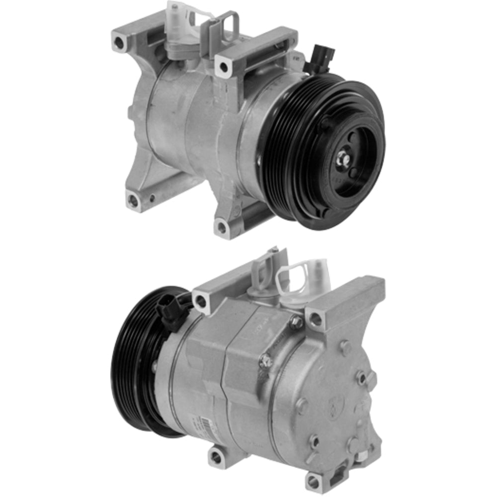 COMPRESSOR RS18 PV6 120mm 12V 20-22082