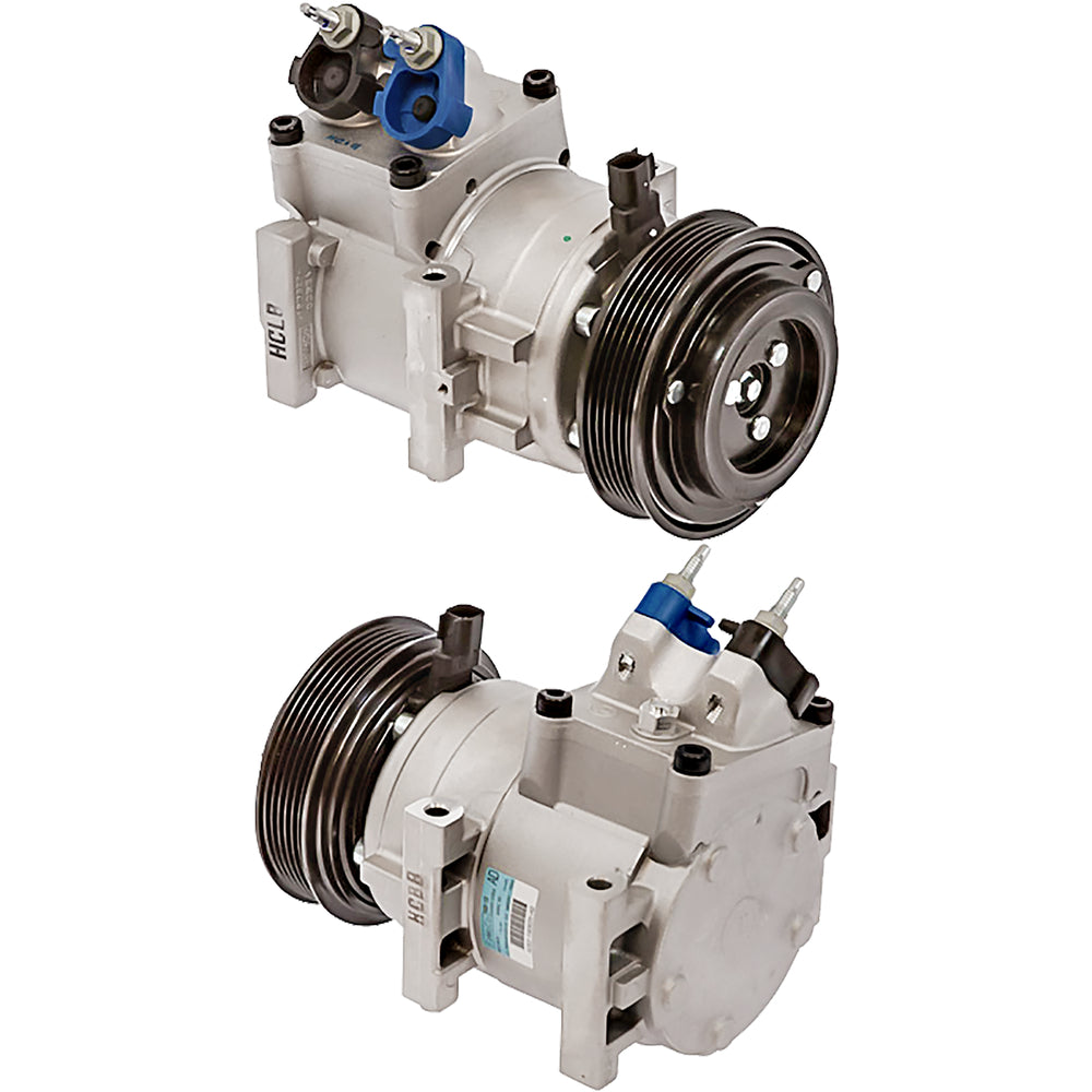COMPRESSOR HS15 PV6 120mm 12V 20-22084