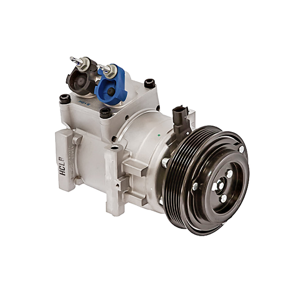 COMPRESSOR HS15 PV6 120mm 12V 20-22084