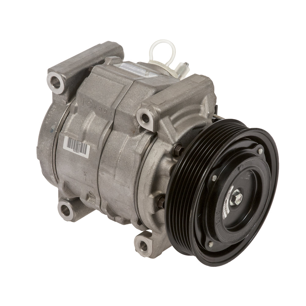 Compressor 10SR17C PV6 12V 20-22087