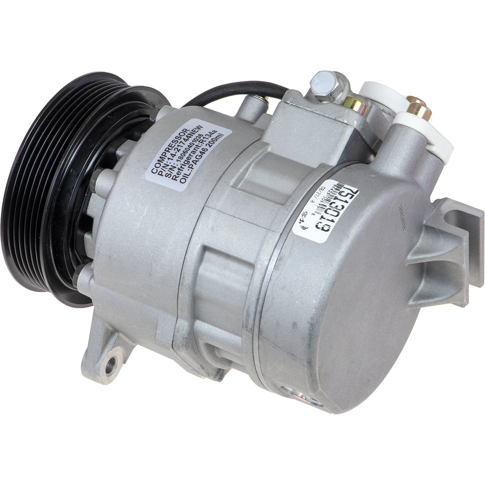 Compressor 7SBU16H PV6 12V 20-22090