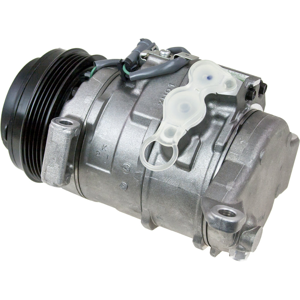Compressor 15-22232 20-22093