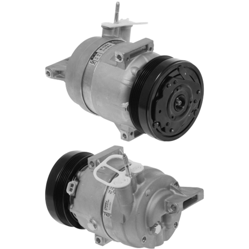 Compressor V5 PV5 12V 20-22094