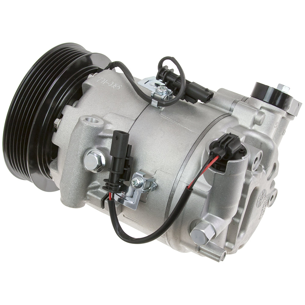 Compressor Cvc PV6 12V 20-22096-AM