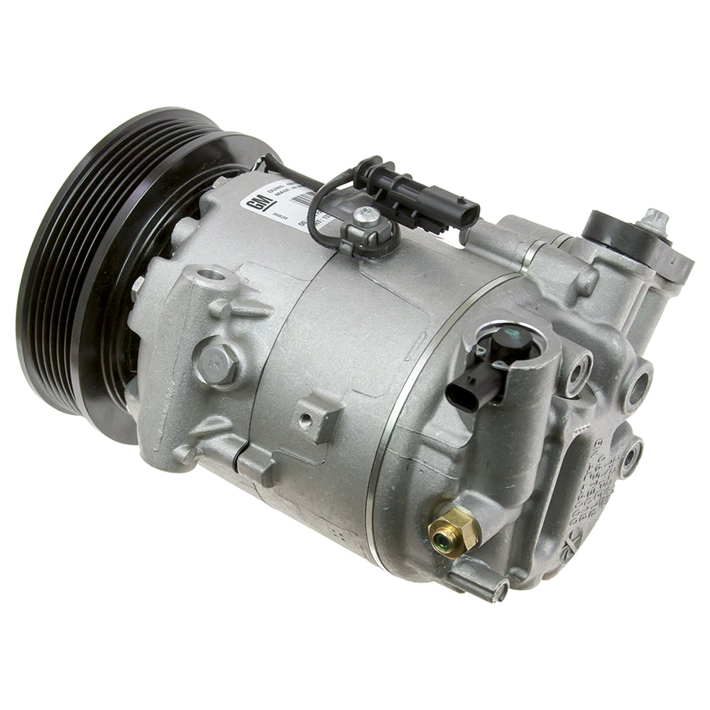 Compressor Cvc PV6 12V 20-22096