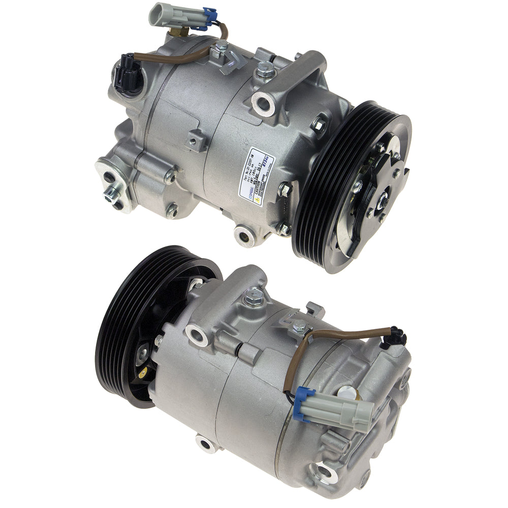 Compressor Cvc PV6 12V 20-22097-AM