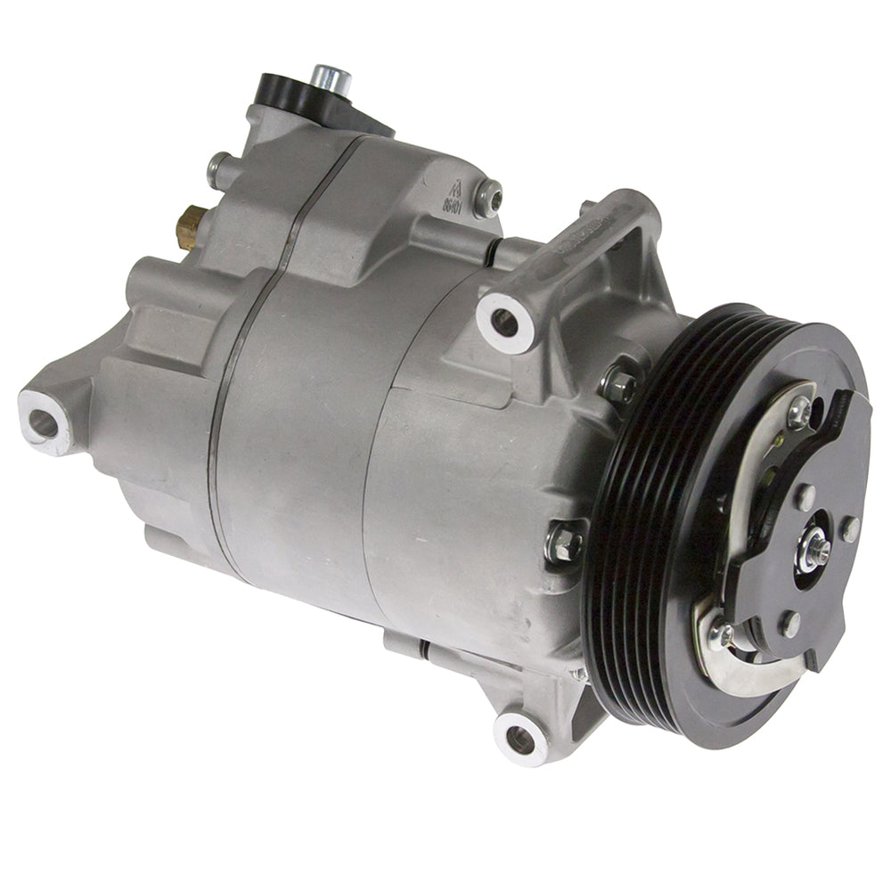 Compressor Cvc PV6 12V 20-22098-AM
