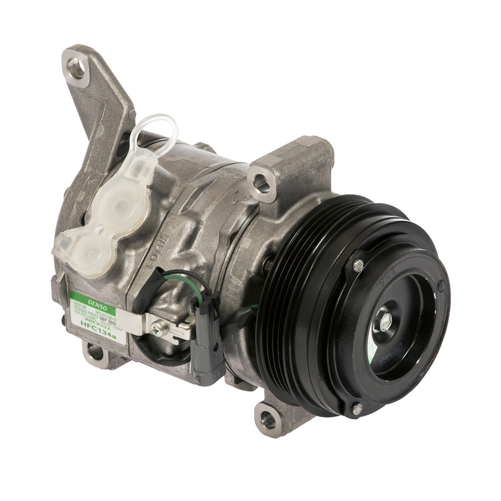 Compressor 10SE18F PV4 12V 20-22101