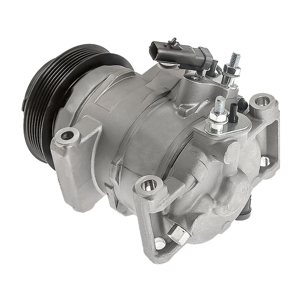 Compressor 10SRE20C PV6 12V 20-22107-AM