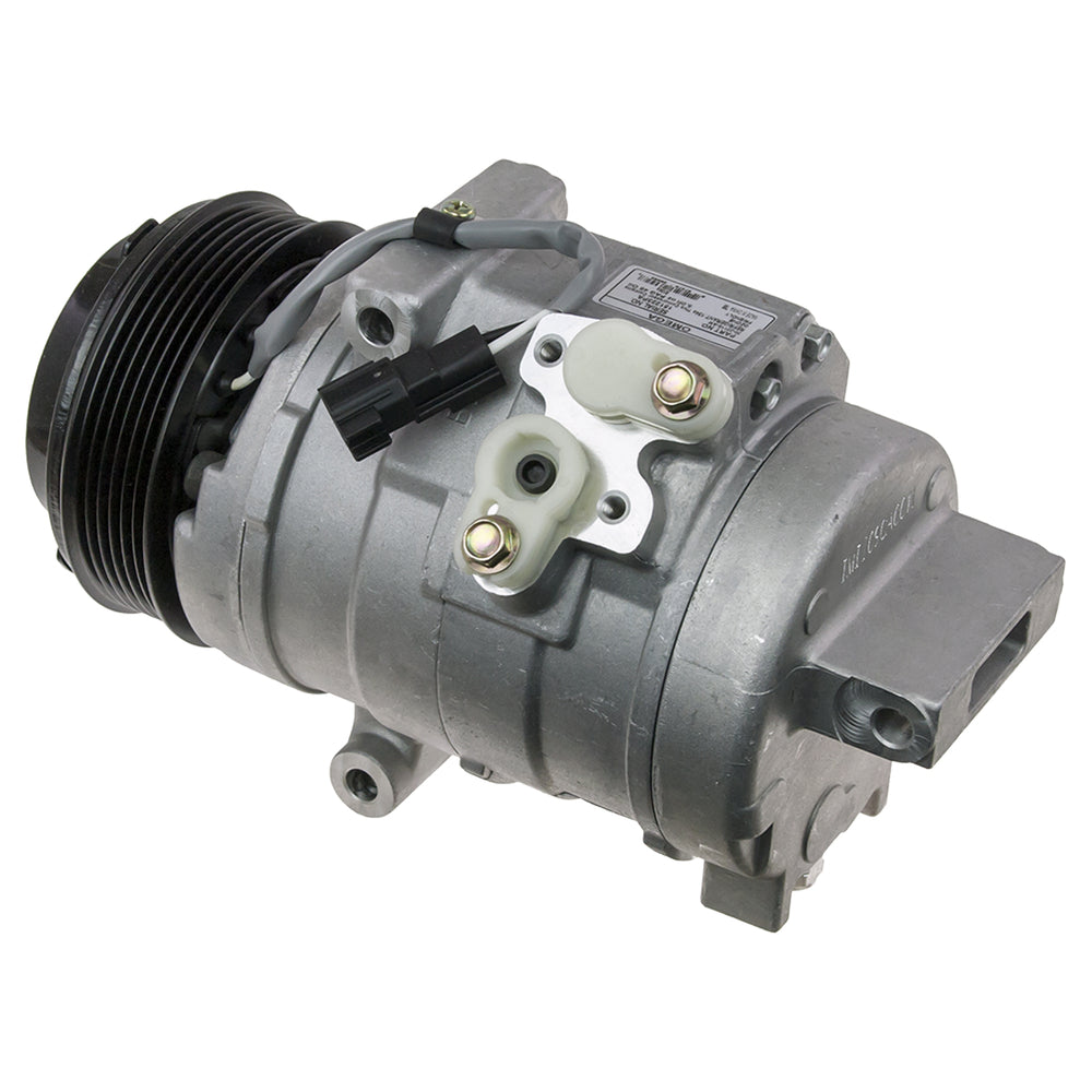 Comp10s17c PV6 12V 20-22119-AM