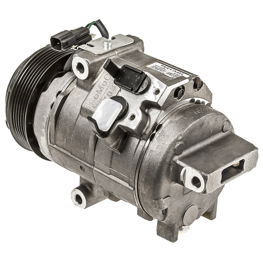 Compressor PV6 12V 20-22119