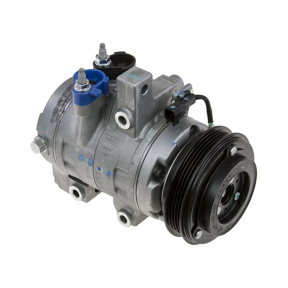 COMPRESSOR DKS20DT PV4 115mm 20-22122