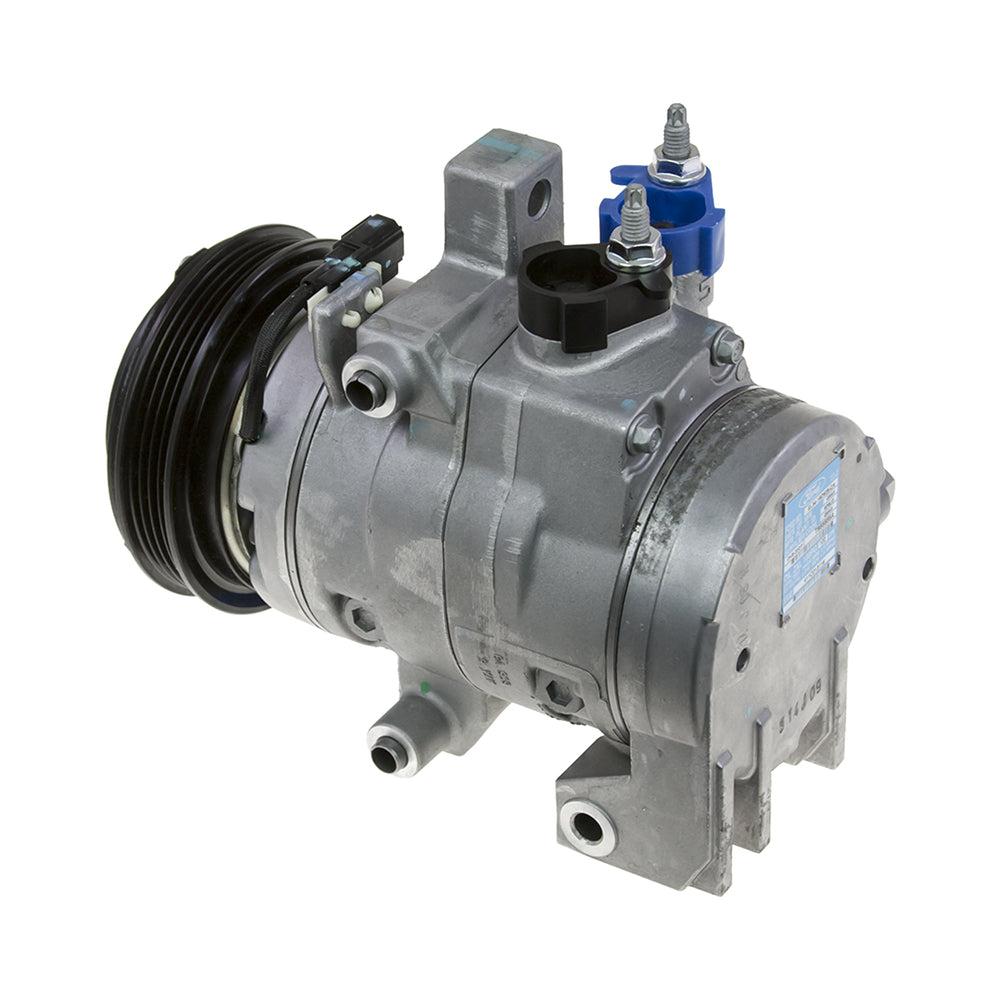 COMPRESSOR DKS20DT PV4 115mm 20-22122
