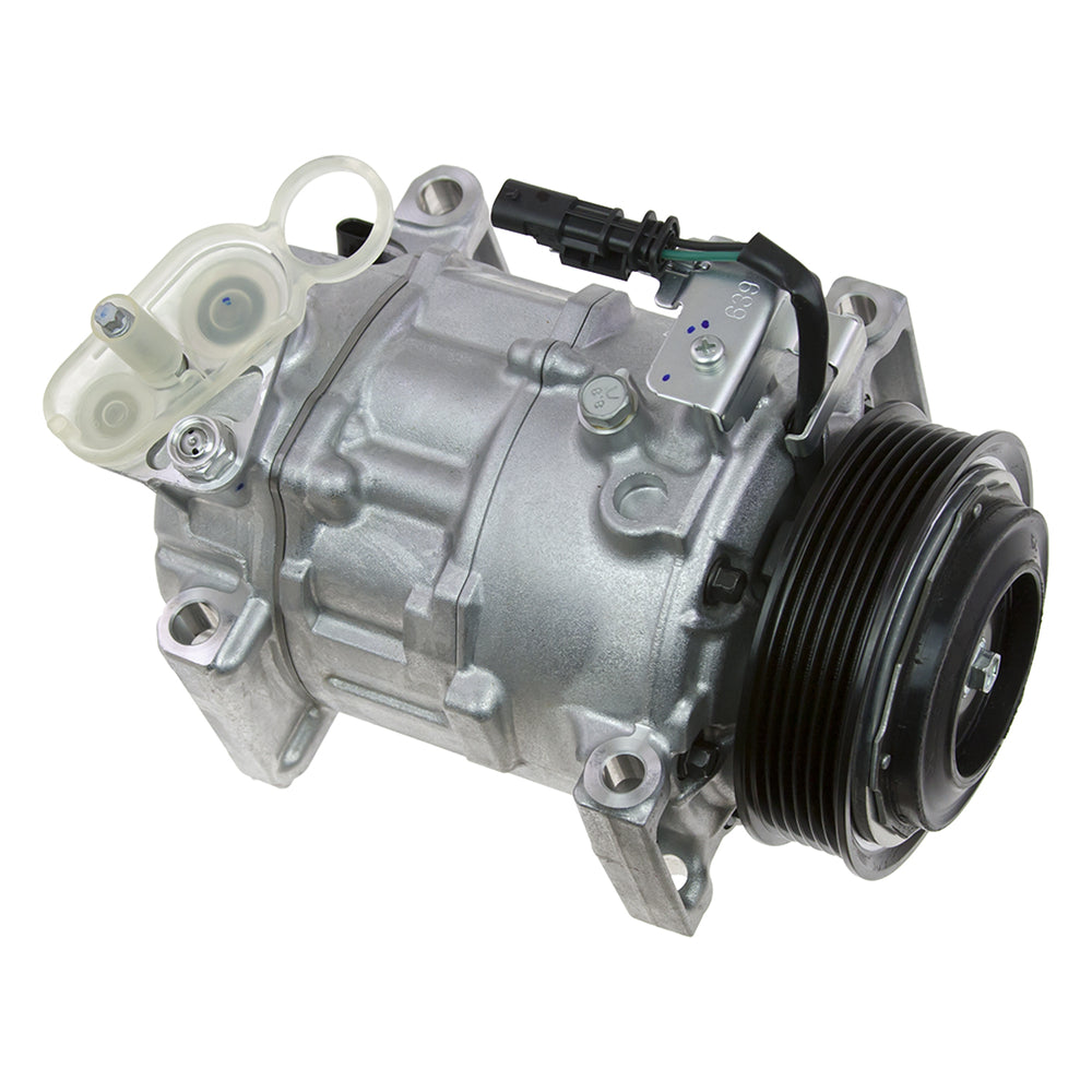 Compressor 7SAS17F PV6 20-22125