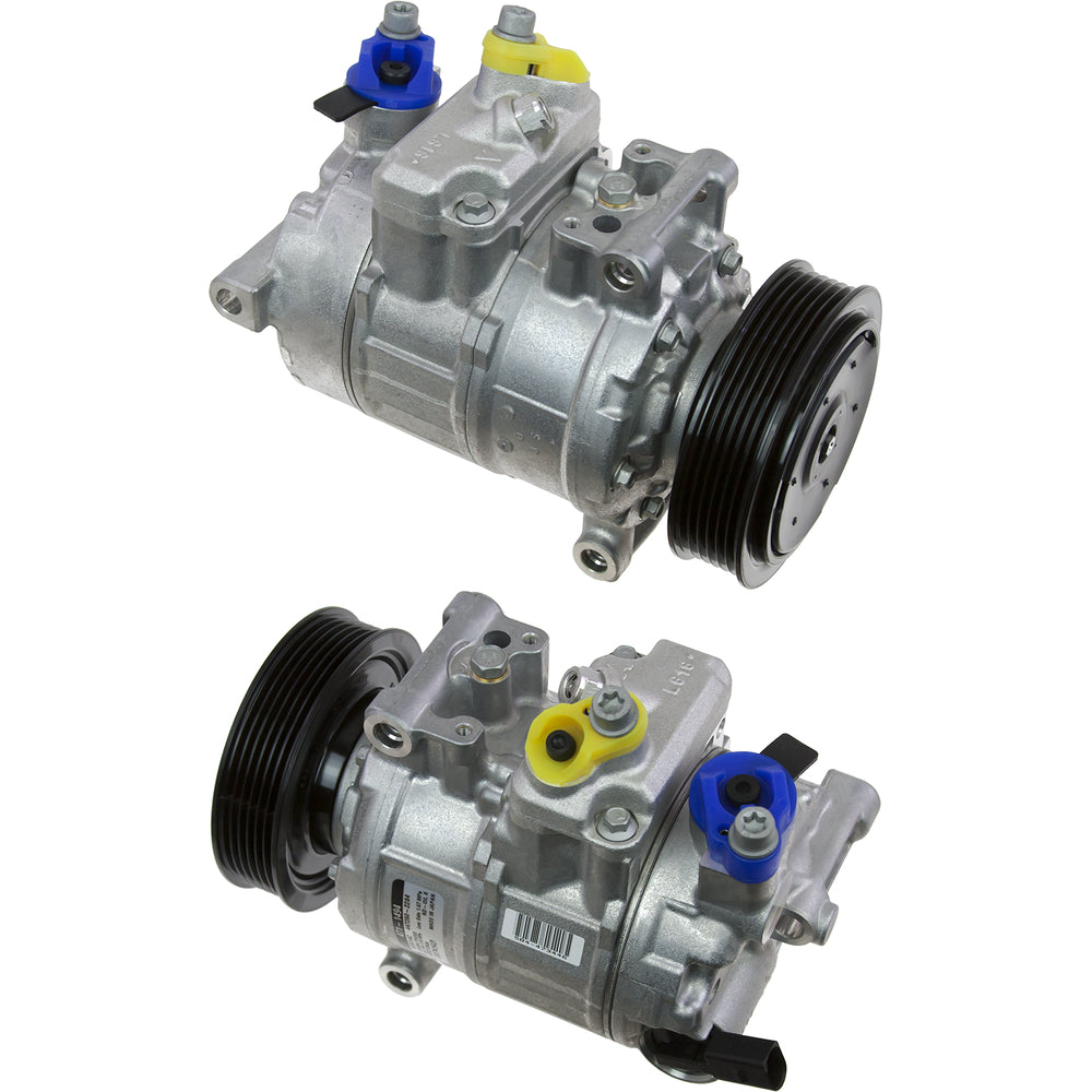 Compressor 6SEU14C PV6 12V 20-22130