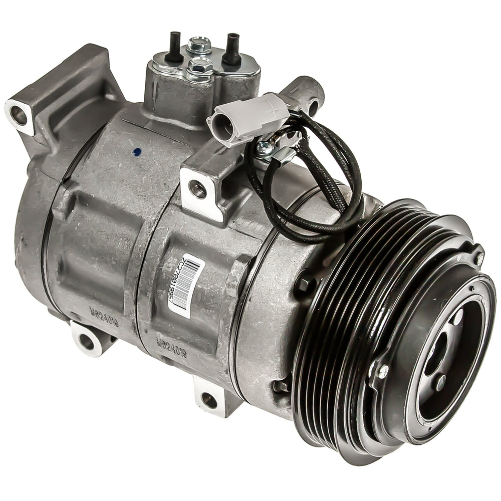 COMPRESSOR HS18N PV5 115mm 12V 20-22138-AM