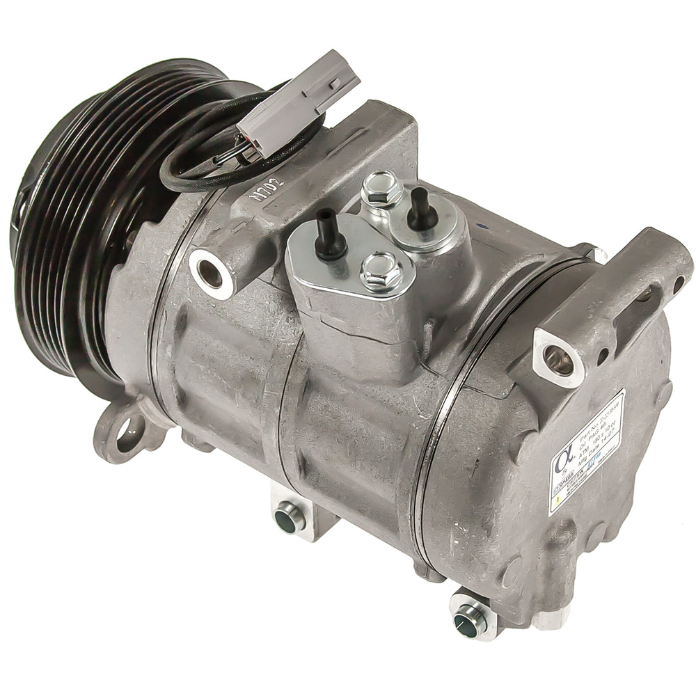 COMPRESSOR HS18N PV5 115mm 12V 20-22138-AM
