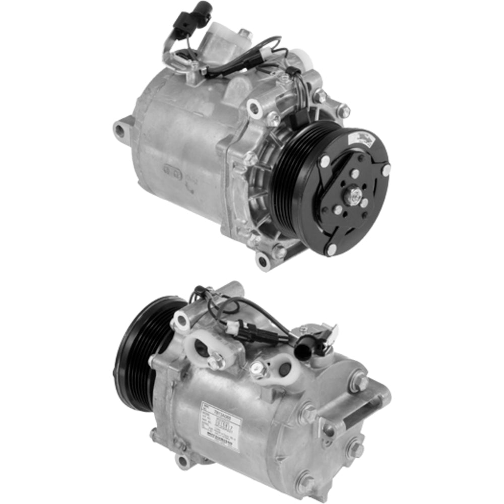 Compressor MSC90CAS PV6 12V 20-22141