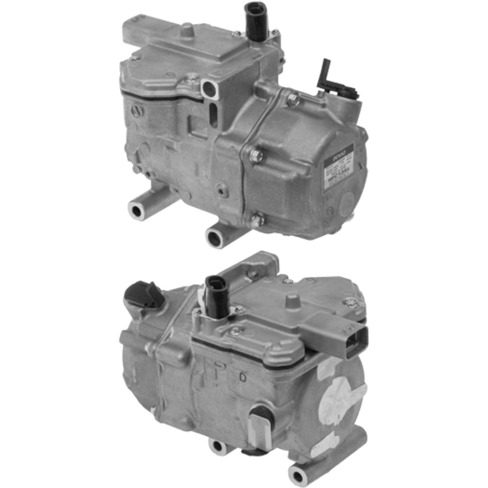 Compressor ES14C 12V 20-22144