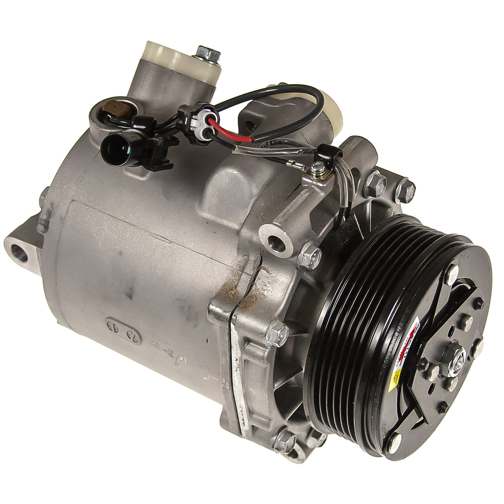 Compressor MSC90CAS PV6 12V 20-22145