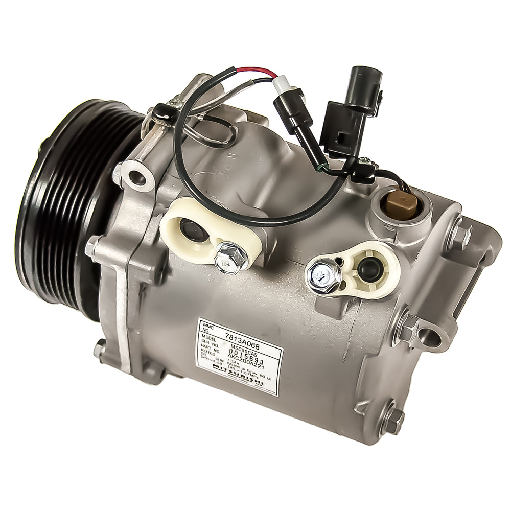 Compressor MSC90CAS PV6 12V 20-22145