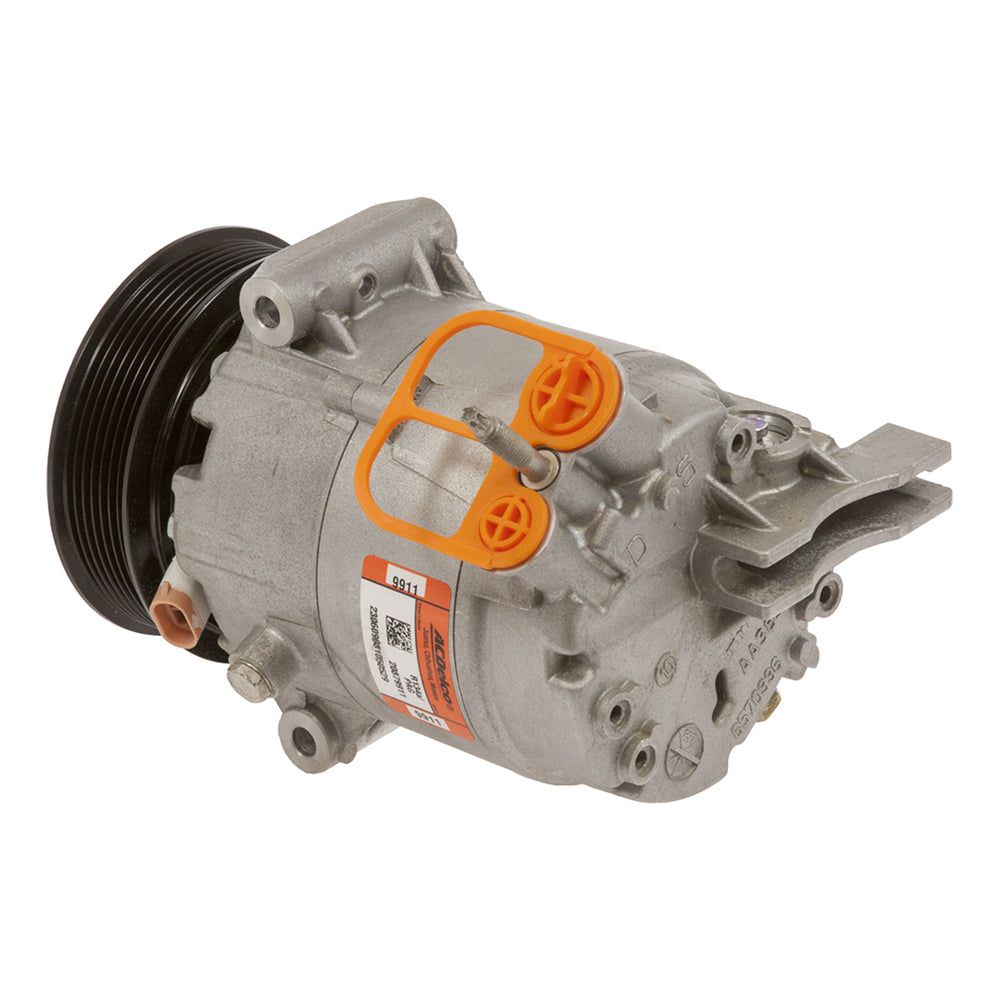 Compressor Cvc PV7 12V 20-22147
