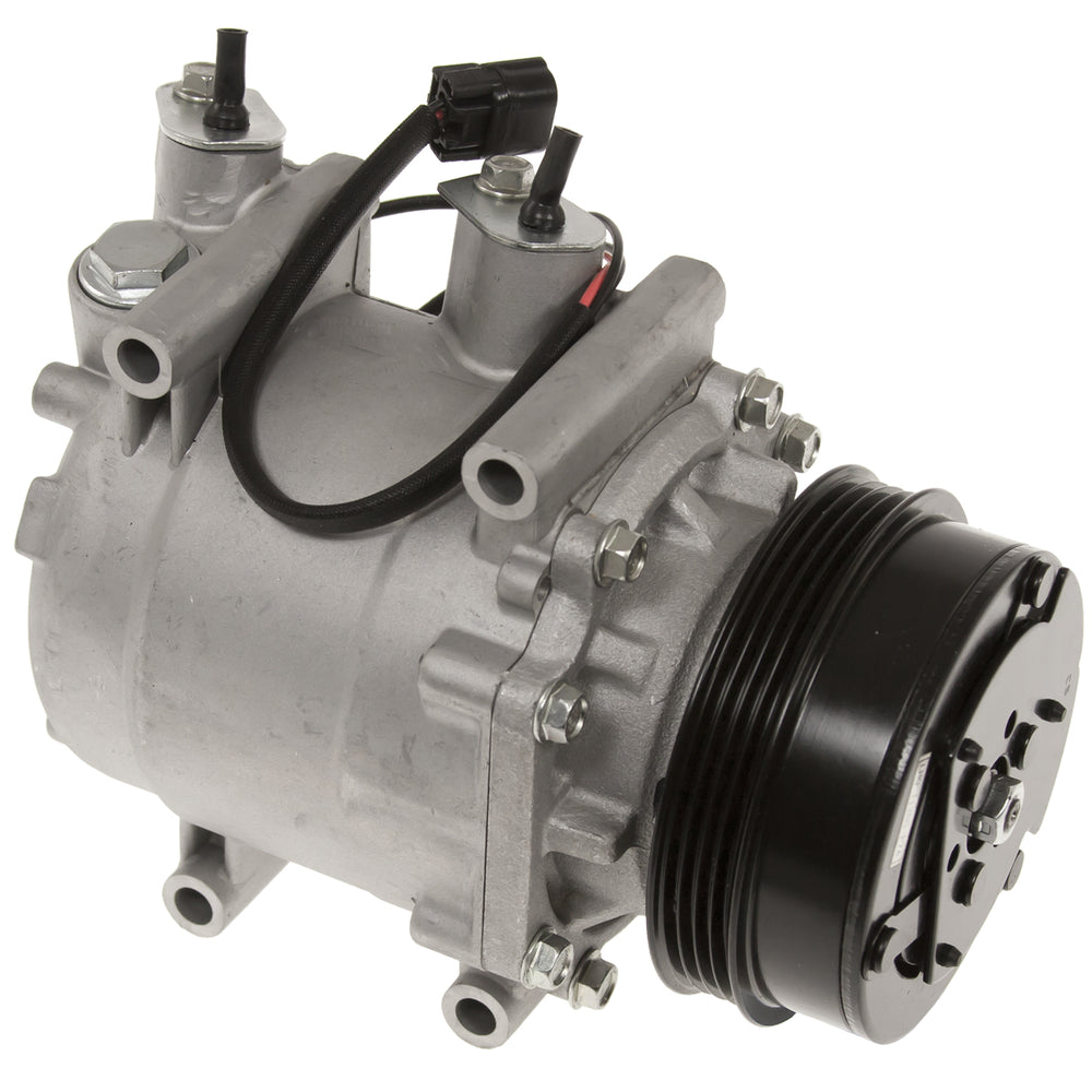 COMPRESSOR HSK-70 PV4 113mm 12V 20-22151-AM