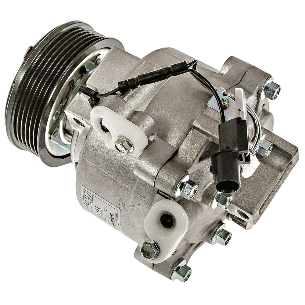 COMPRESSOR QS90 PV6 95mm 12V 20-22153