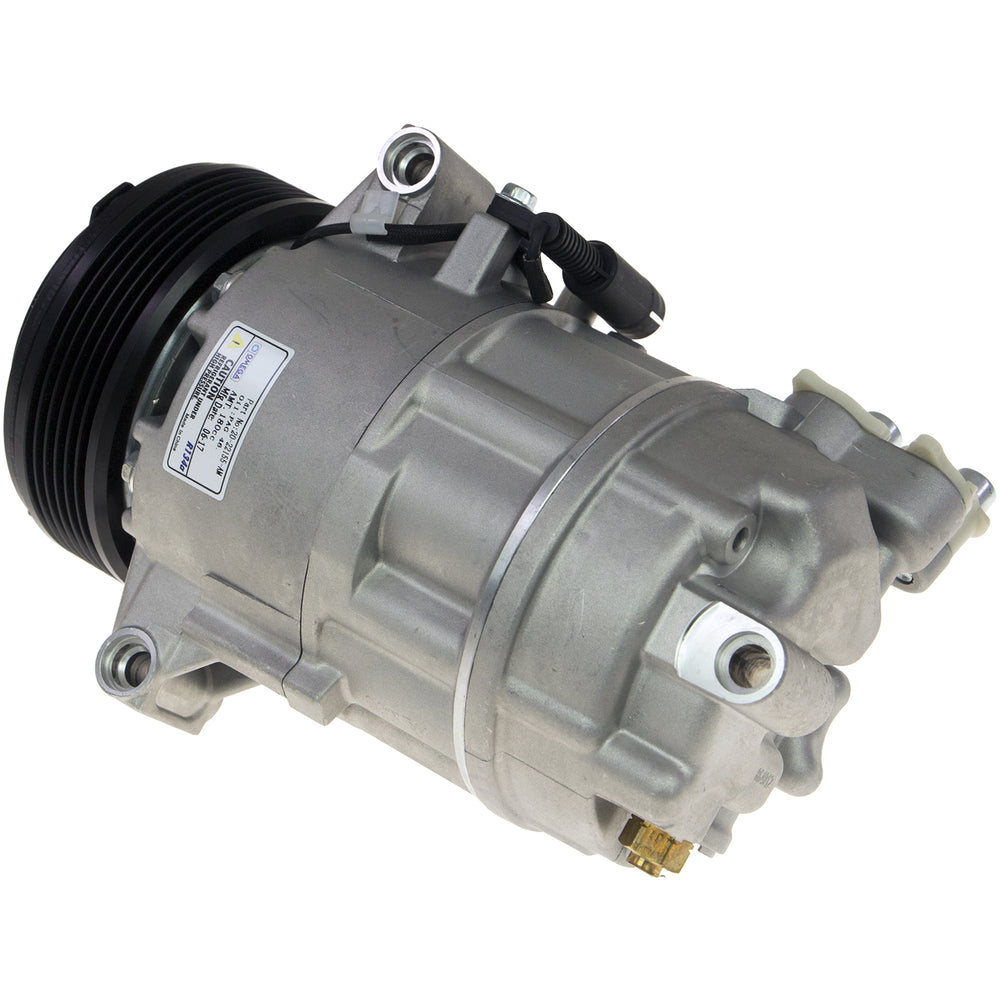 COMPRESSOR CSV613 PV6 110mm 12V 20-22155-AM