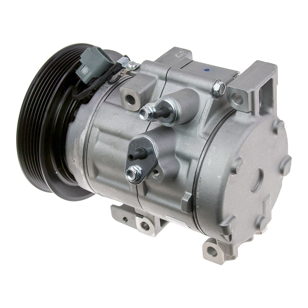 COMPRESSOR HS18N PV6 133mm 12V 20-22157-AM