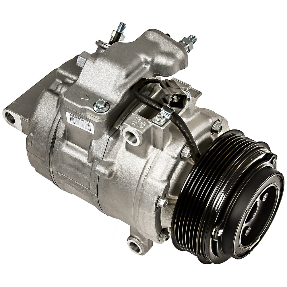 Compressor 7SBH17C PV6 12V 20-22163-AM