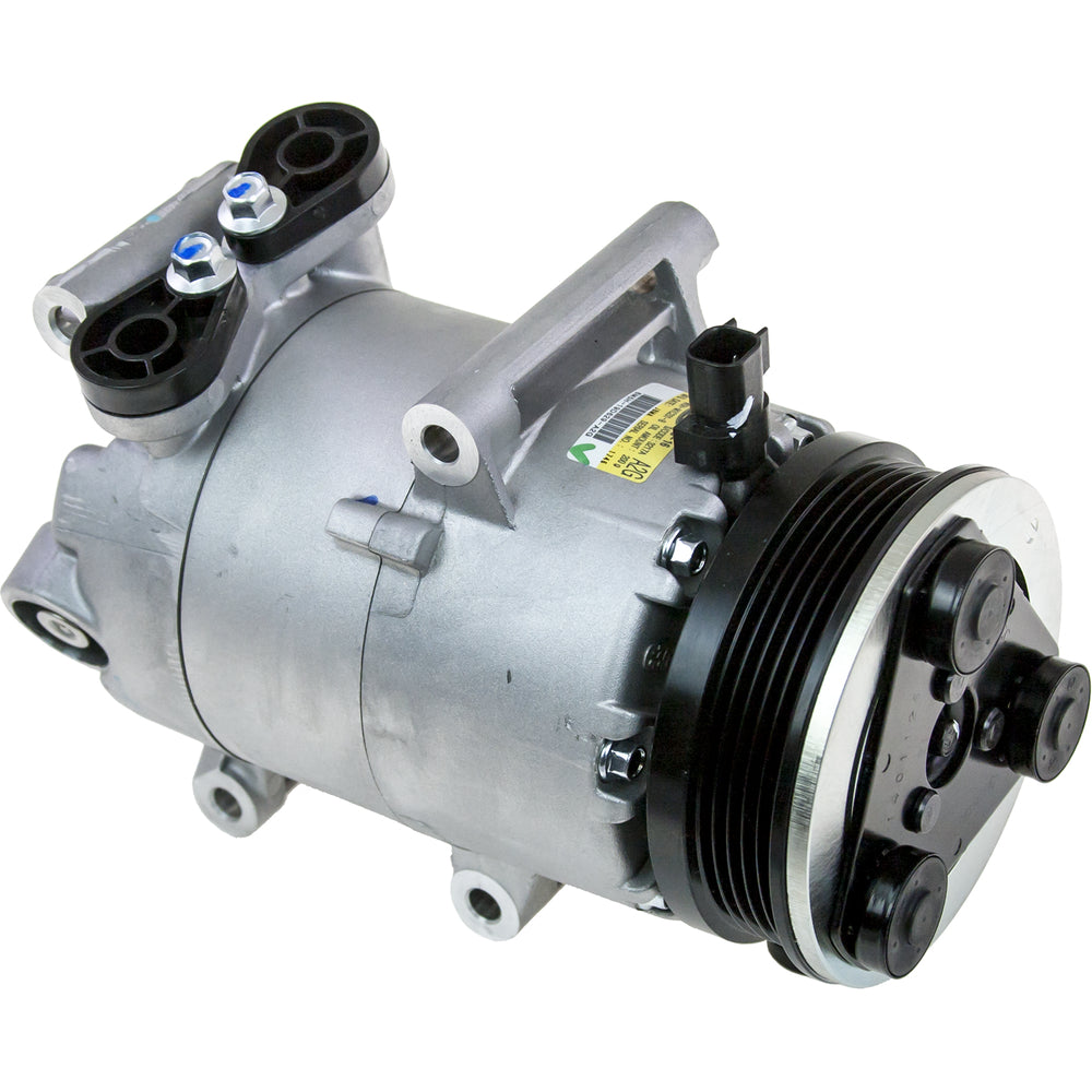 COMPRESSOR VS16 PV5 108mm 20-22166