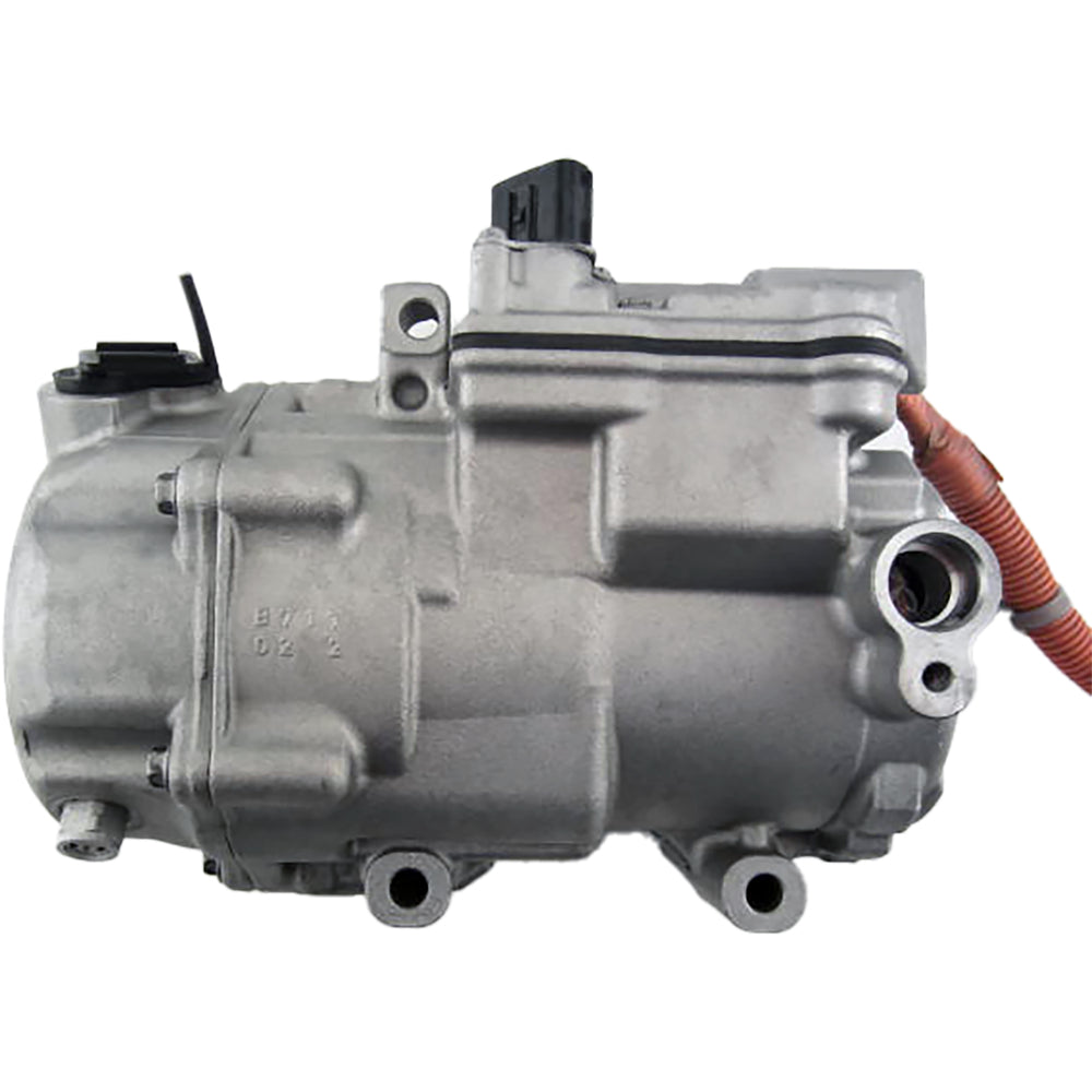 Compressor ES27C Electric 20-22170