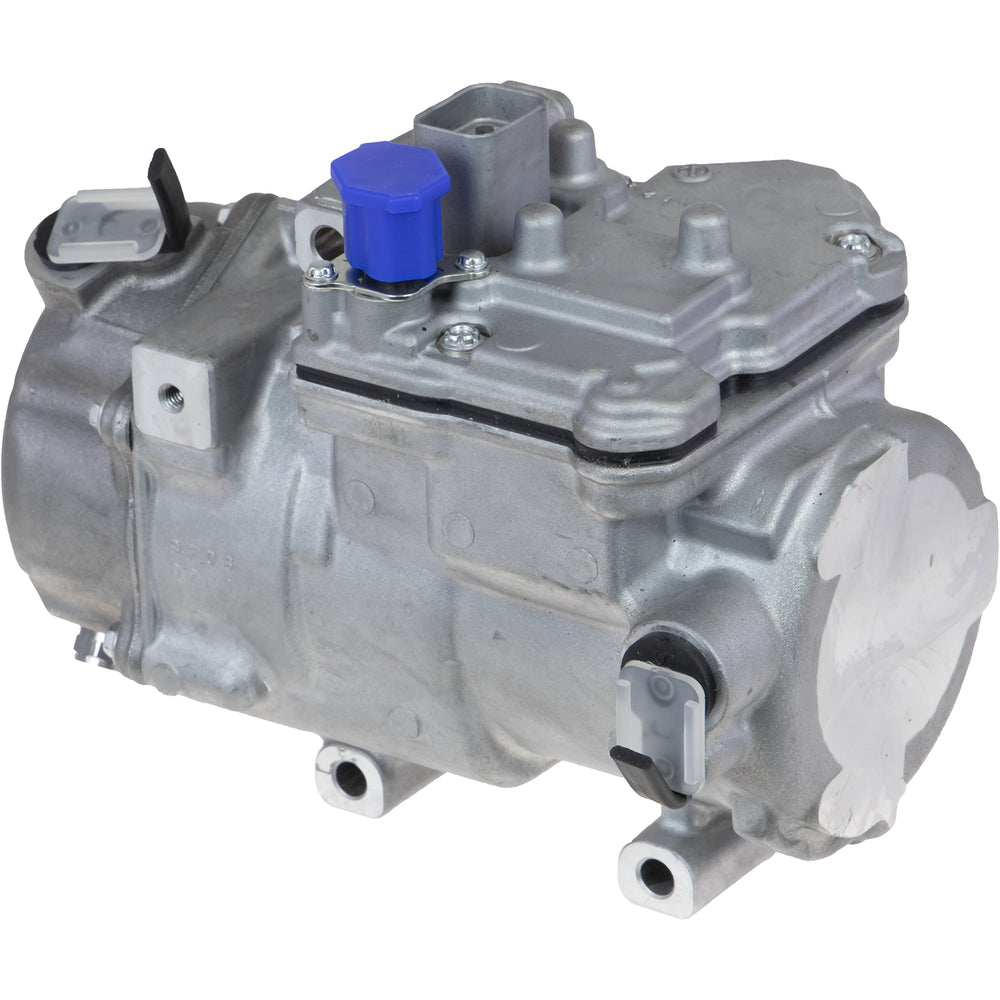 Compressor ES27C Electric 20-22172