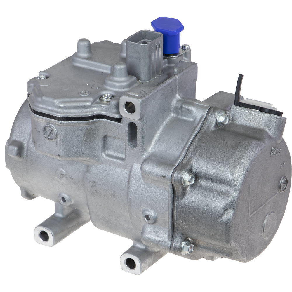Compressor ES27C Electric 20-22172