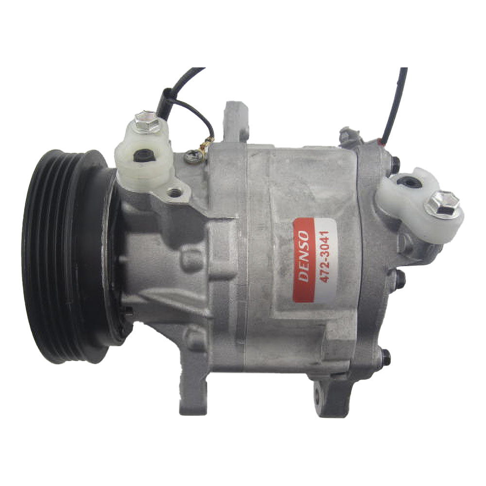 Compressor Daihatsu Terios 04-06 20-22173