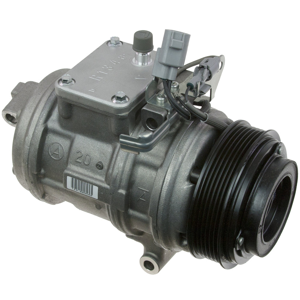 Compressor 10PA20C PV6 20-22198
