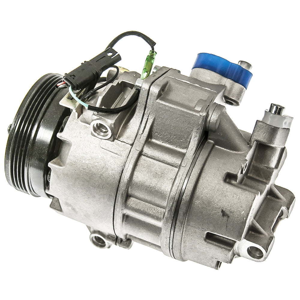 Compressor CSE717 PV4 12V 20-22211-AM