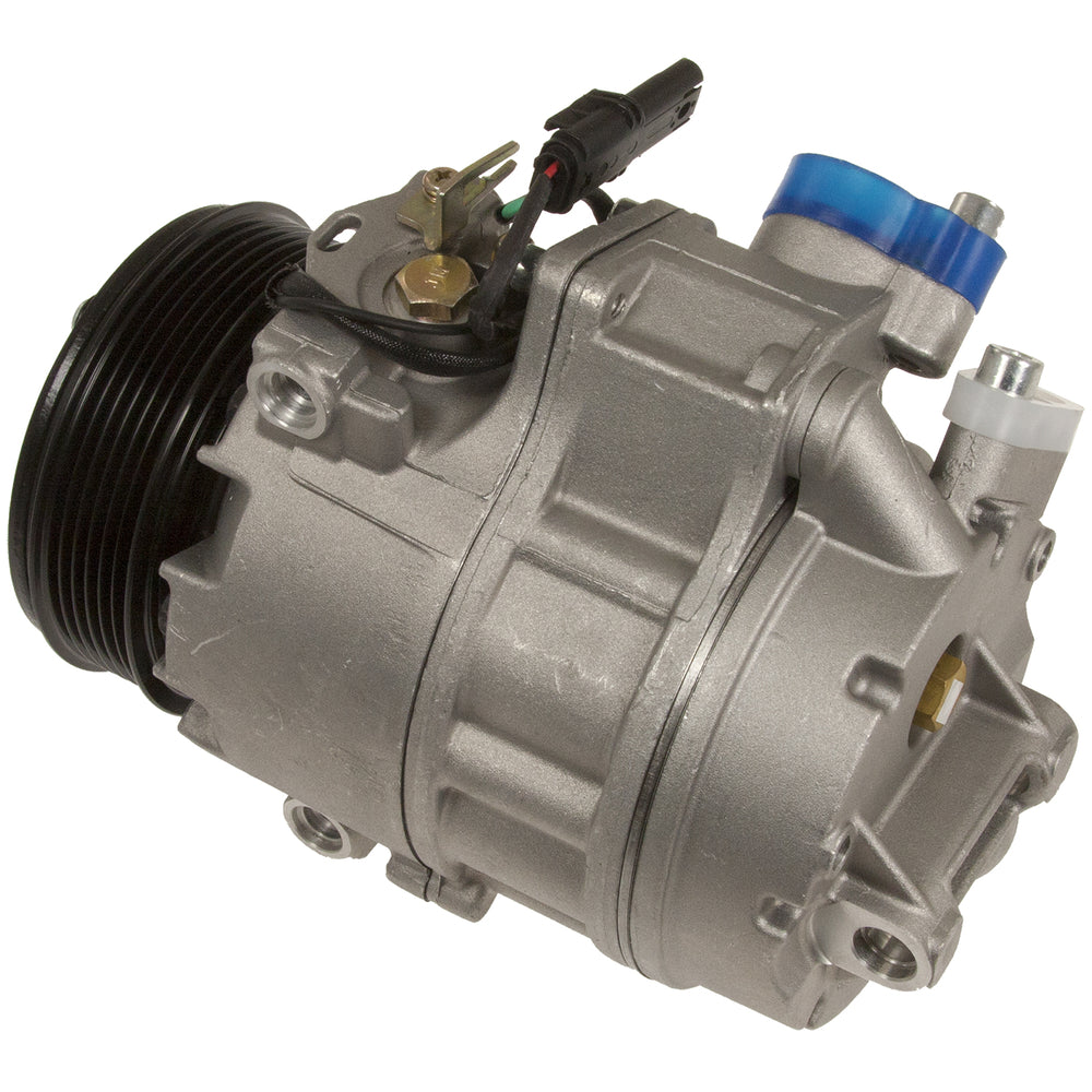 Compressor CSE717 PV6 12V 20-22212-AM