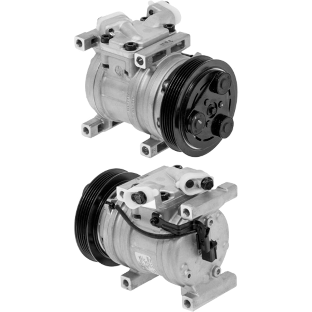 Compressor HS09 PV5 20-22217