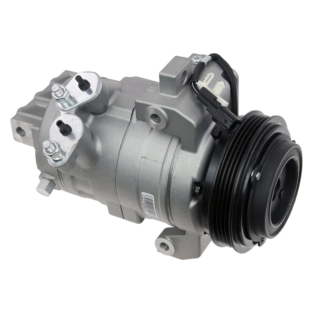 COMPRESSOR DKS-20DT PV4 119mm 12V 20-22219-AM