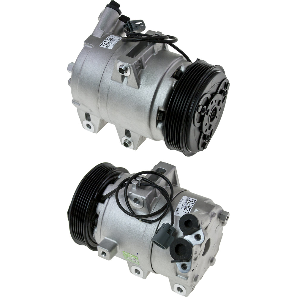 Compressor DKS17D PV6 12V 20-22220