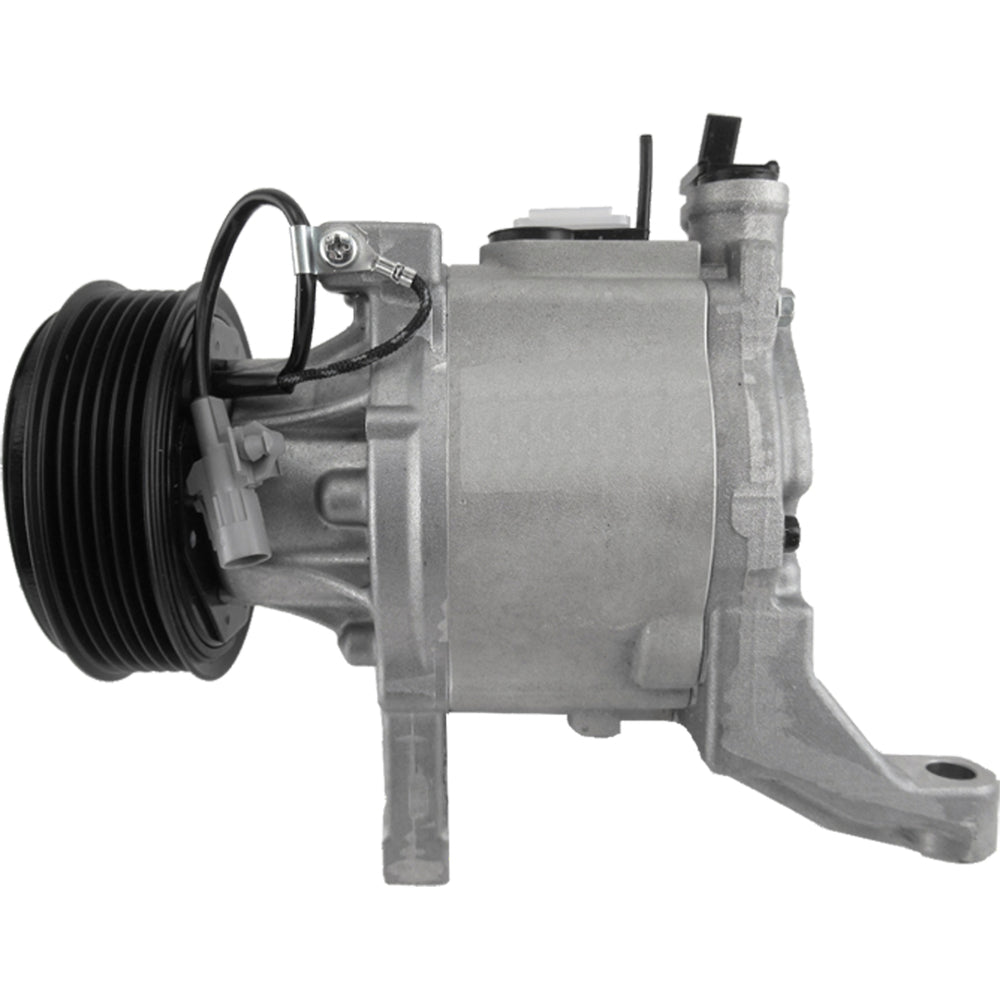 Compressor Scsa08h PV6 20-22238