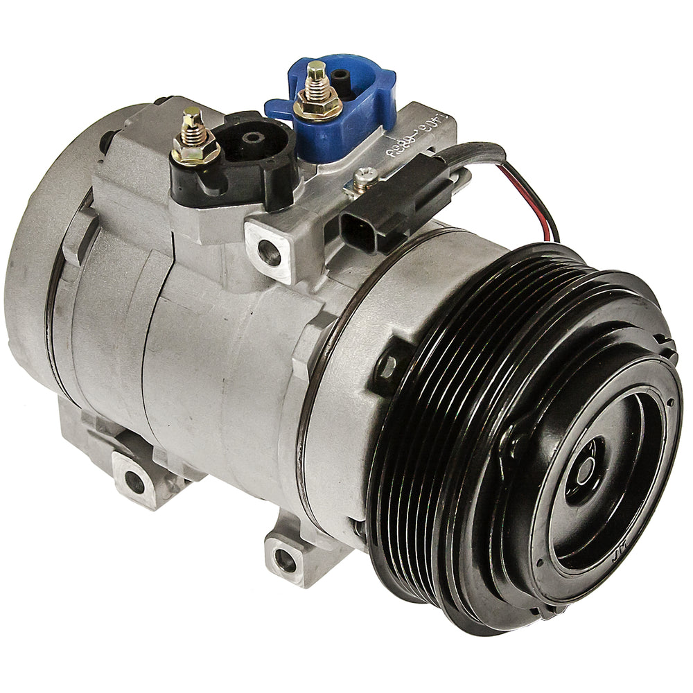 COMPRESSOR RS20 12V PV6 120mm 20-22246-AM